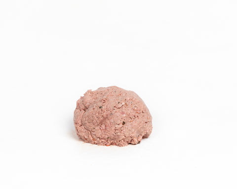 Pork HVM   Recipe  (IN STORE )