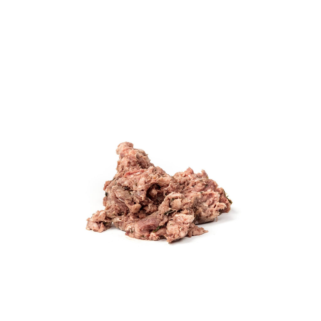 Beef HVM  Recipe (IN STORE )