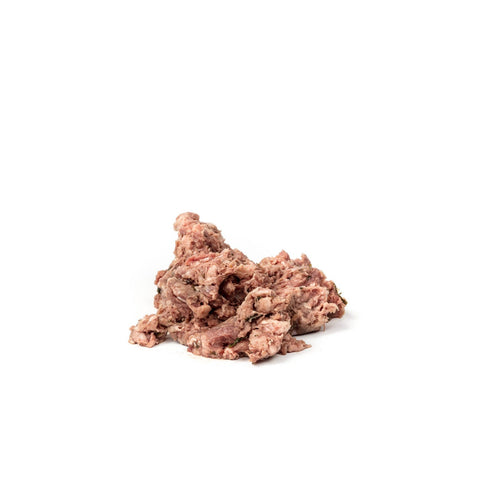 Beef HVM  Recipe (IN STORE )