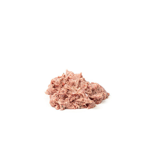 Turkey HVM  Recipe   (IN STORE )