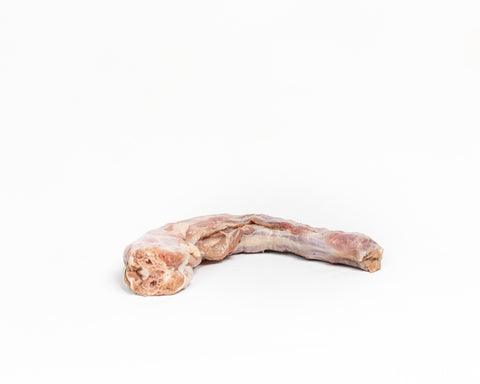Turkey Necks 4" ends (IN STORE)