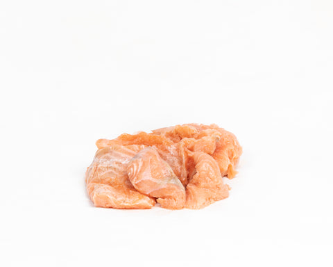 Salmon Pieces     (IN STORE)